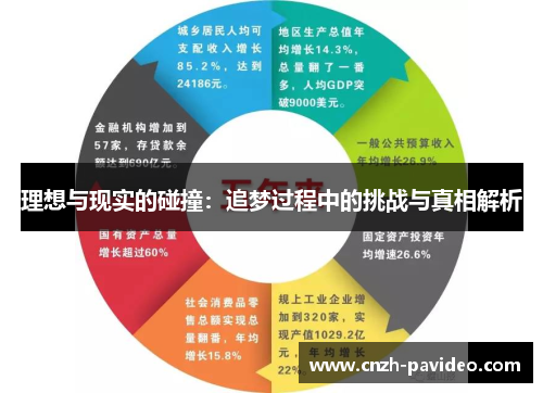 理想与现实的碰撞：追梦过程中的挑战与真相解析