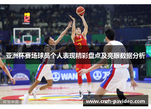 亚洲杯赛场球员个人表现精彩盘点及亮眼数据分析